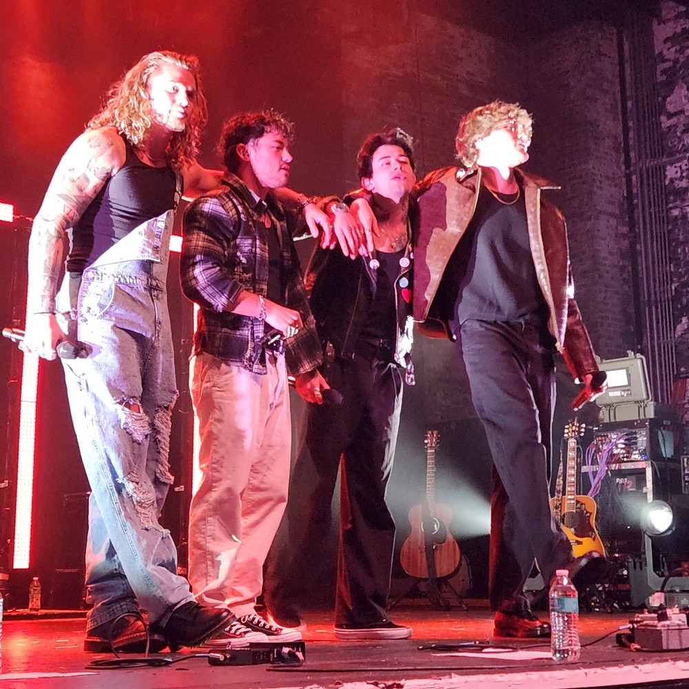 Meet your Posher, Emily